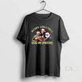 Original Merry Christmas You Plonkers Only Fools And Horses Parody T-Shirts, Hoodie, Sweatshirt | CiraTrend.com