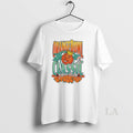 Original Miami Floria Orange Bowl Graphic Retro T-Shirts, Hoodie, Sweatshirt | CiraTrend.com