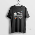 Original Miami Vs Ohio State 2025 Cotton Bowl Helmet Logo December 31 T-Shirts, Hoodie, Sweatshirt | CiraTrend.com