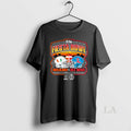 Original Miami Vs Ole Miss 2026 Vrbo Fiesta Bowl Matchup Cfp Semifinal Scripted T-Shirts, Hoodie, Sweatshirt | CiraTrend.com