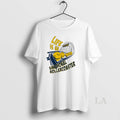 Original Michigan Wolverines Sack The Stigma Emotional Rollercoaster Life Is An T-Shirts, Hoodie, Sweatshirt | CiraTrend.com