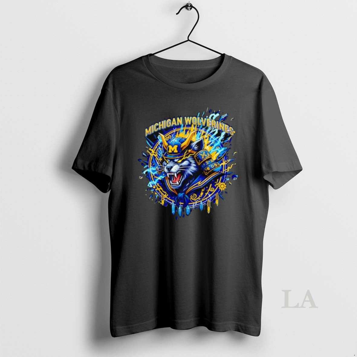 Original Michigan Wolverines Samurais T-Shirts, Hoodie, Sweatshirt | CiraTrend.com