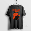 Original Mike Gundy Im A Man Im 40