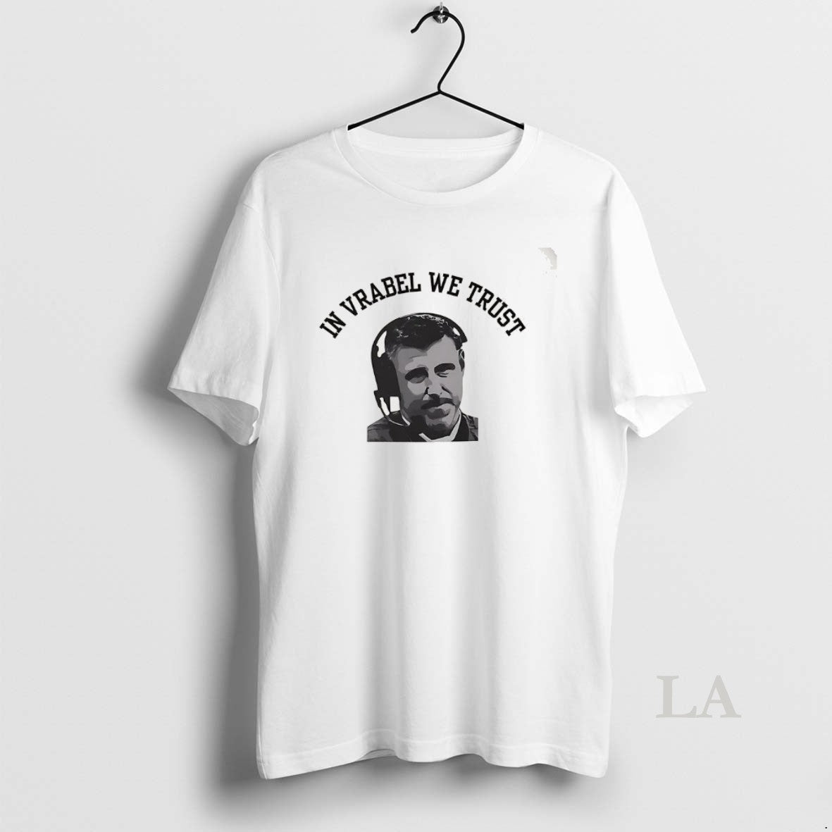Original Mike Vrabel In Vrabel We Trust T-Shirts, Hoodie, Sweatshirt | CiraTrend.com