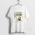 Original Minions Being My Sibling Is Really The Only Gift You Need Cute T-Shirts, Hoodie, Sweatshirt | CiraTrend.com