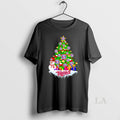 Original Minnesota Twins Christmas Tree