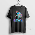 Original Minnesota Vikings Football Stay Your Story Is Not Over