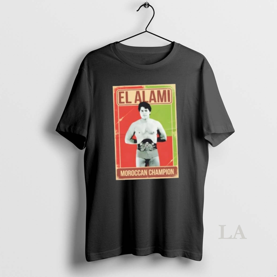 Original Mo Malik El Alami Tribute T-Shirts, Hoodie, Sweatshirt | CiraTrend.com