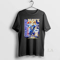 Original Navy Midshipmen 2025 Americas Game Champions Back To Back 24 25 T-Shirts, Hoodie, Sweatshirt | CiraTrend.com
