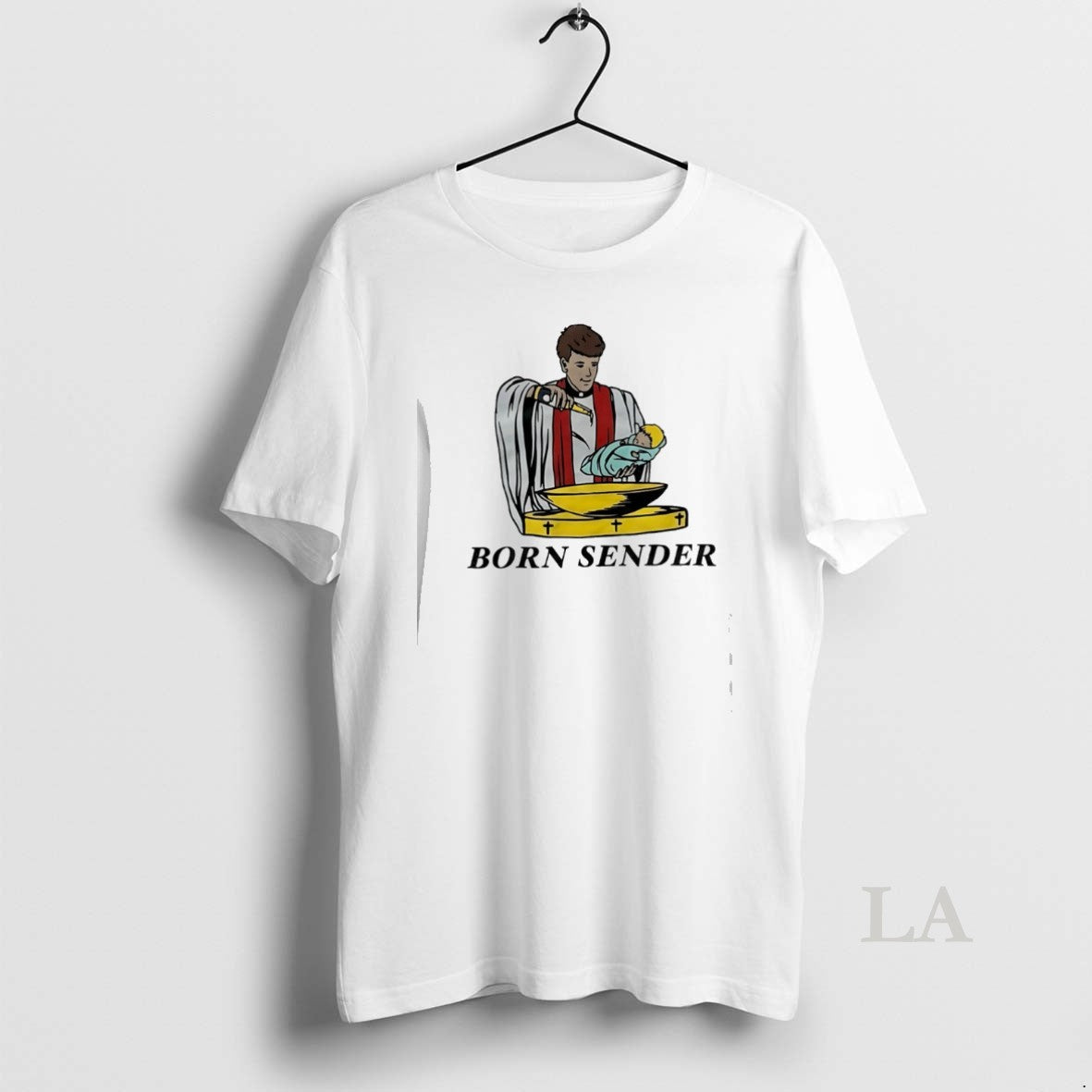 Original Nelk Boys Born Sender T-Shirts, Hoodie, Sweatshirt | CiraTrend.com