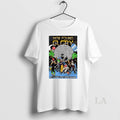 Original New Found Glory Florida Oct 5 6 2025 Shows