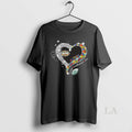 Original New York Jets Accept Understand Love Autism Diamond Heart 2026 T-Shirts, Hoodie, Sweatshirt | CiraTrend.com