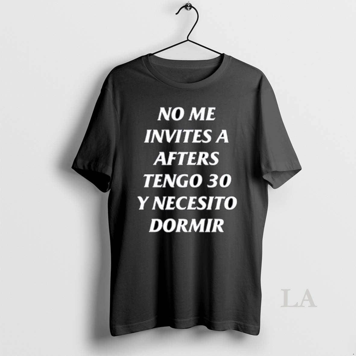 Original No Me Invites A Afters Tengo 30 Y Necesito Dormir Ornaments