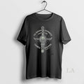 Original No Weapon Formed Shall Prosper Sword Isaiah 54 17 Christian T-Shirts, Hoodie, Sweatshirt | CiraTrend.com