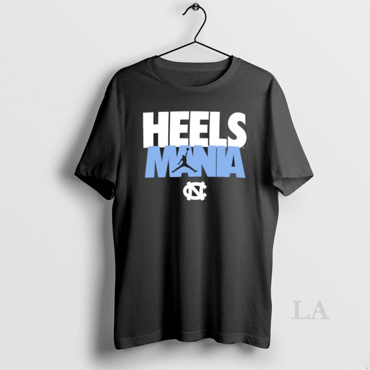 Original North Carolina Tar Heels Heels Mania Madness T-Shirts, Hoodie, Sweatshirt | CiraTrend.com
