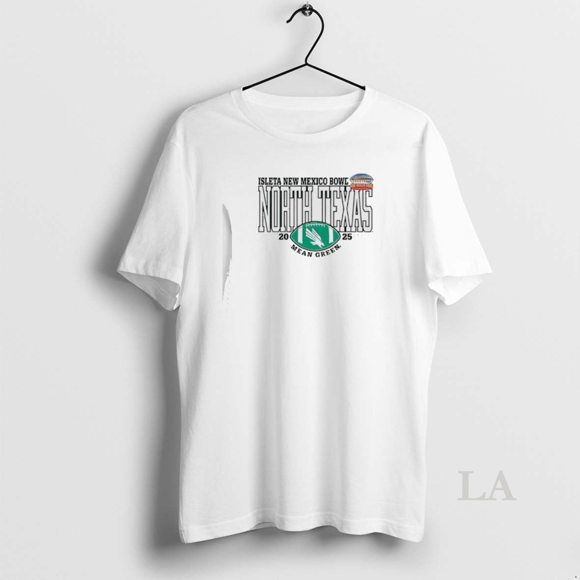 Original North Texas Mean Green 2025 New Mexico Bowl Football T-Shirts, Hoodie, Sweatshirt | CiraTrend.com