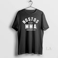 Original Nostos Mma Somersworth Nh T-Shirts, Hoodie, Sweatshirt | CiraTrend.com