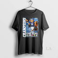 Original Odu Monarchs Mascot 2025 Cure Bowl Champions Score T-Shirts, Hoodie, Sweatshirt | CiraTrend.com