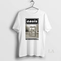 Original Oasis Wonderwall Single