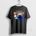 Original October Baseball Detroit Tigers Playoffs 2025 Hat