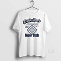 Original October Ready Baseball New York Yankees Postseason 2025