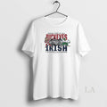 Original Ohio State Vs Notre Dame Dueling Mascot 2025 National Championship T-Shirts, Hoodie, Sweatshirt | CiraTrend.com