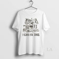 Original Old House Renovation I Can Fix This T-Shirts, Hoodie, Sweatshirt | CiraTrend.com
