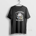 Original Opossum Ill Die With Memories Not A Full Mag T-Shirts, Hoodie, Sweatshirt | CiraTrend.com