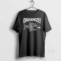 Original Organize Fish T-Shirts, Hoodie, Sweatshirt | CiraTrend.com