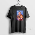 Original Our Fav Couple Taylor And Kelce Step Bros T-Shirts, Hoodie, Sweatshirt | CiraTrend.com