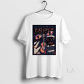Original Particlekid Acoustiquest January 4 2026 In Portland Or T-Shirts, Hoodie, Sweatshirt | CiraTrend.com