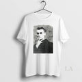 Original Pedro Pascal Sinead Oconnor Smoking T-Shirts, Hoodie, Sweatshirt | CiraTrend.com