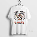 Original Penguin Im Chief Kickabitch From The Slapahoe Tribe