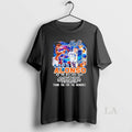 Original Pete Alonso New York Mets 2019 2025 Thank You For The Memories T-Shirts, Hoodie, Sweatshirt | CiraTrend.com
