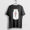 Original Philadelphia 76ers Minute Manute T-Shirts, Hoodie, Sweatshirt | CiraTrend.com