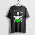 Original Piccolo Pickle Rick Im Pickle O Rick