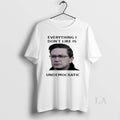 Original Pierre Poilievre Undemocratic T-Shirts, Hoodie, Sweatshirt | CiraTrend.com