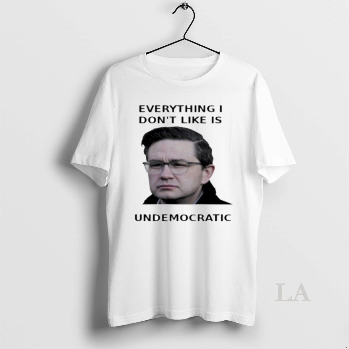 Original Pierre Poilievre Undemocratic T-Shirts, Hoodie, Sweatshirt | CiraTrend.com