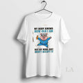 Original Pig My Body Knows How Old I Am But My Mind Just Wont Accept T-Shirts, Hoodie, Sweatshirt | CiraTrend.com