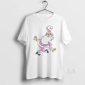Original Pink Santa Claus Swish Kringle Funny Christmas 2025 T-Shirts, Hoodie, Sweatshirt | CiraTrend.com