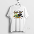 Original Playoff Quarterfinal Texas Tech Red Raiders 2026 Orange Bowl Vs T-Shirts, Hoodie, Sweatshirt | CiraTrend.com