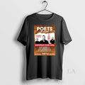 Original Poets Of The Fall Europe Tour 2026 T-Shirts, Hoodie, Sweatshirt | CiraTrend.com