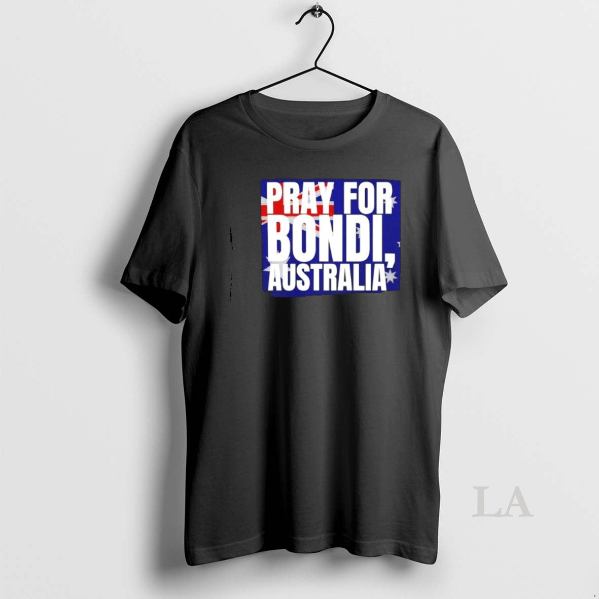 Original Pray For Bondi Australia Flag T-Shirts, Hoodie, Sweatshirt | CiraTrend.com