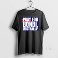 Original Pray For Bondi Australia