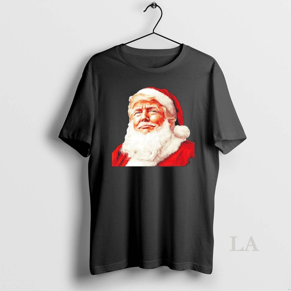 Original President Donald Trump Santa Claus T-Shirts, Hoodie, Sweatshirt | CiraTrend.com