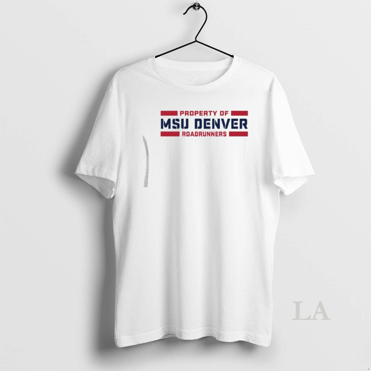 Original Property Of Msu Denver Roadrunner T-Shirts, Hoodie, Sweatshirt | CiraTrend.com