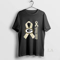 Original Proudly Served Honor Courage Commitment Green Bay Packers Football