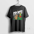 Original Puffcon Block Party Cat Piss Oct 4 5 2025 Los Angeles