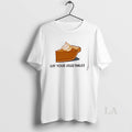 Original Pumpkin Pie Eat Your Vegetables