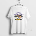 Original Purple People Eaters Minnesota Vikings Ornaments